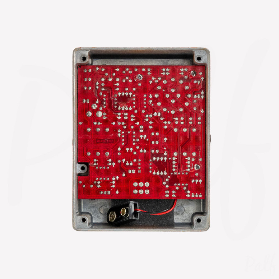 Phase 100 - M107