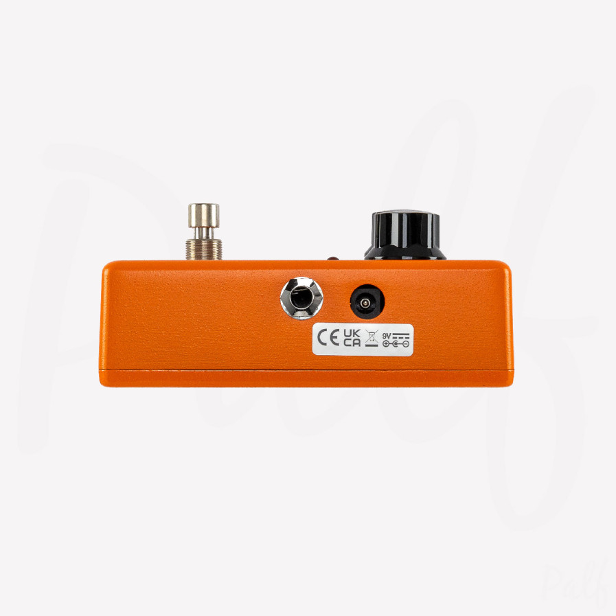 Phase 100 - M107