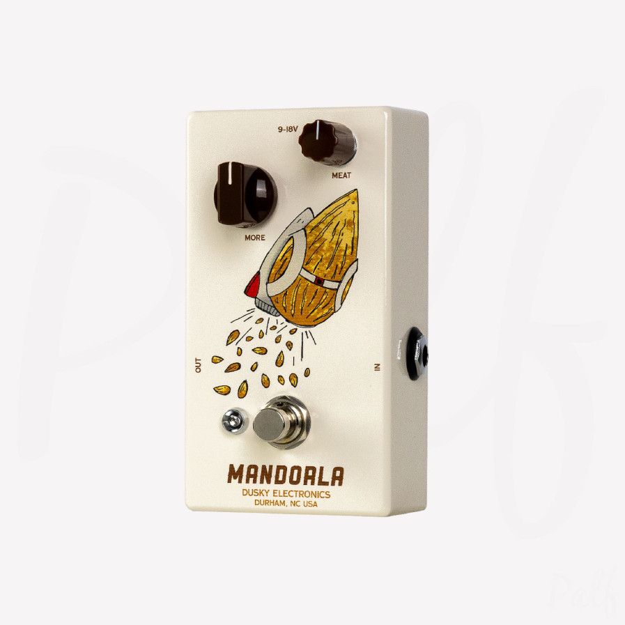 Mandorla