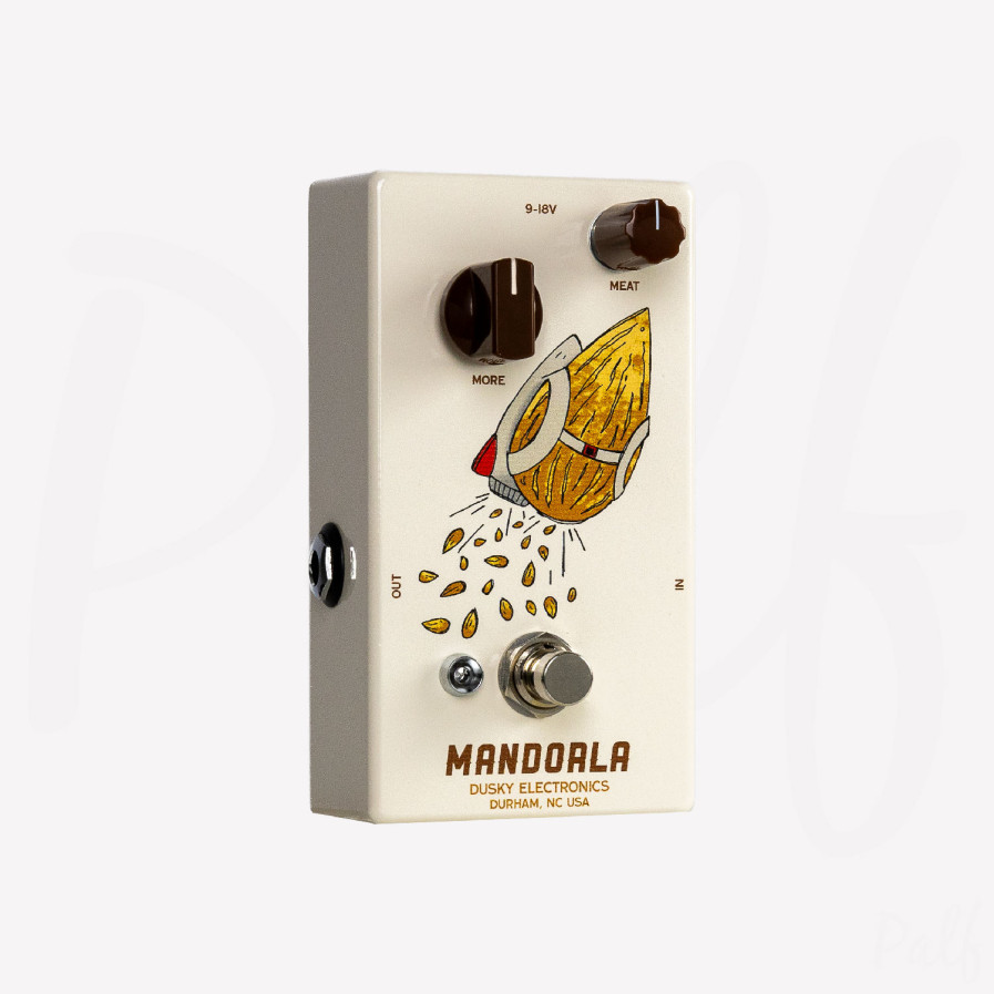 Mandorla