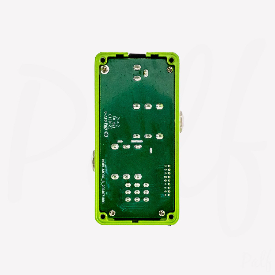 ODR-Mini 2 Overdrive