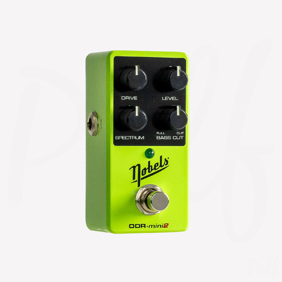 ODR-Mini 2 Overdrive
