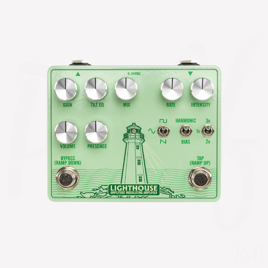 Lighthouse Tremolo