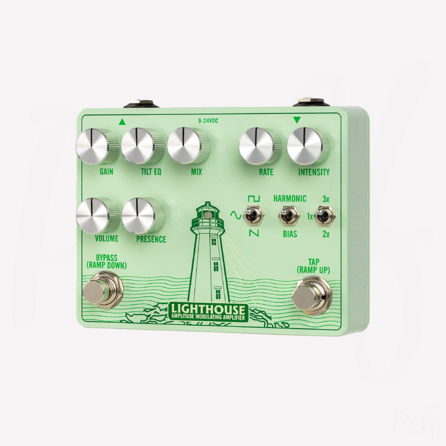 Lighthouse Tremolo