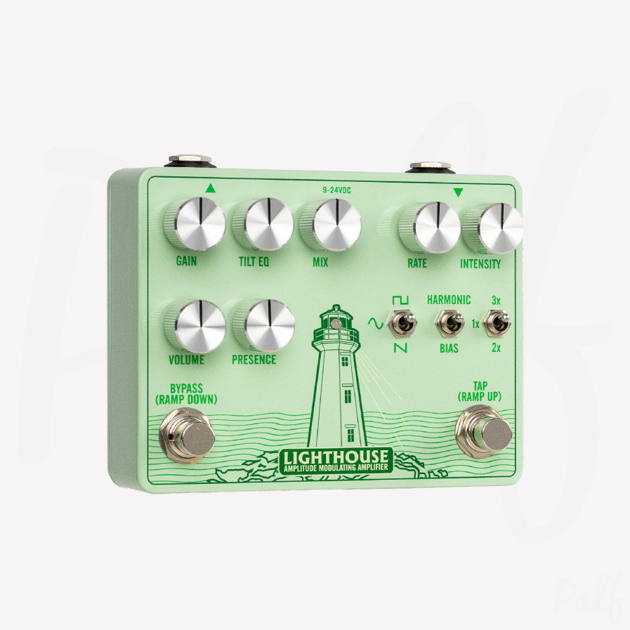 Lighthouse Tremolo