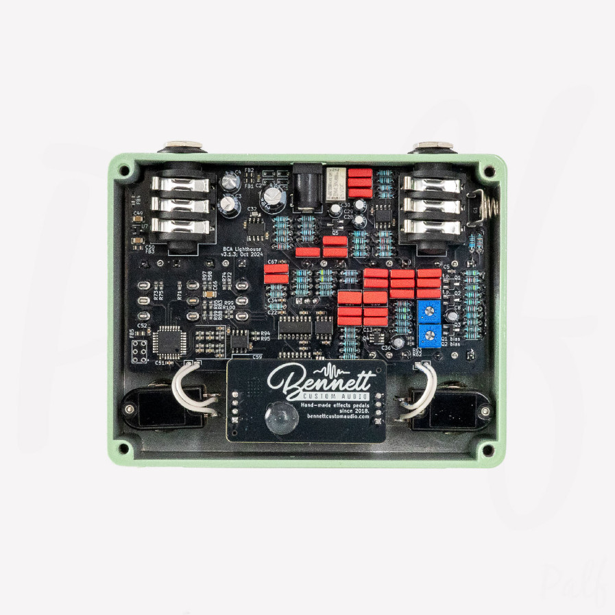 Lighthouse Tremolo