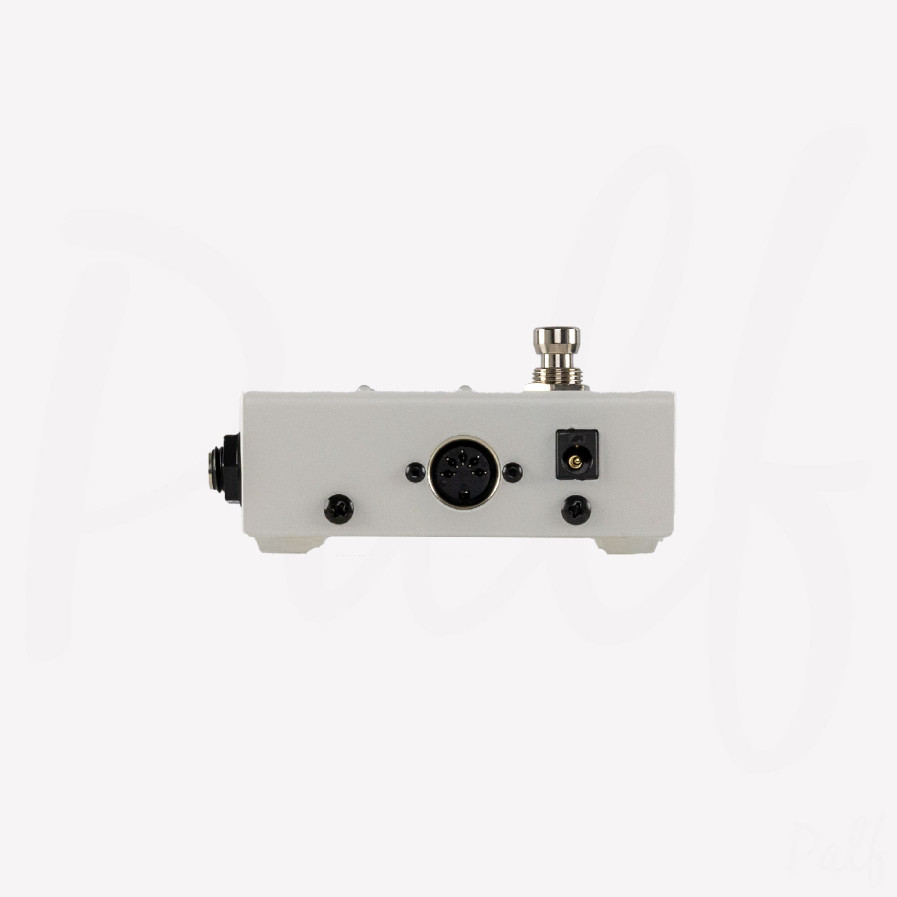 Two Amps FX - Commutateur Deux Amplis vers Baffle
