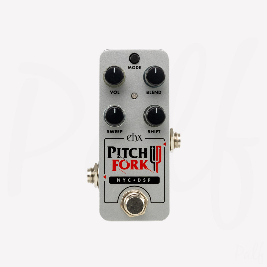 Pico Pitch Fork
