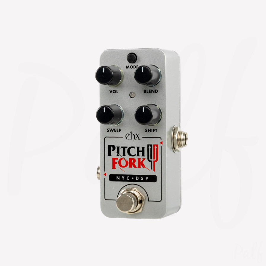 Pico Pitch Fork