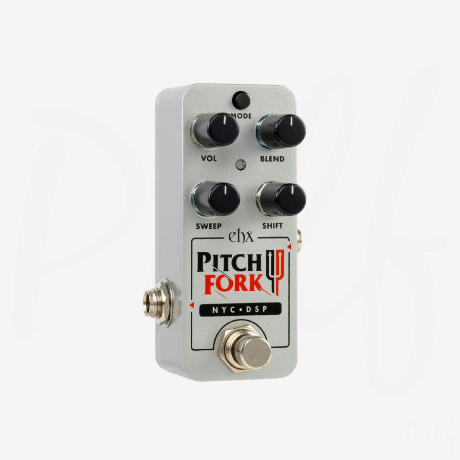 Pico Pitch Fork