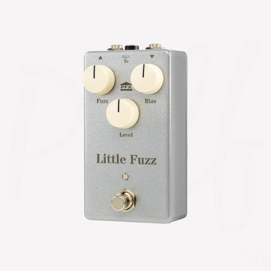 Little fuzz