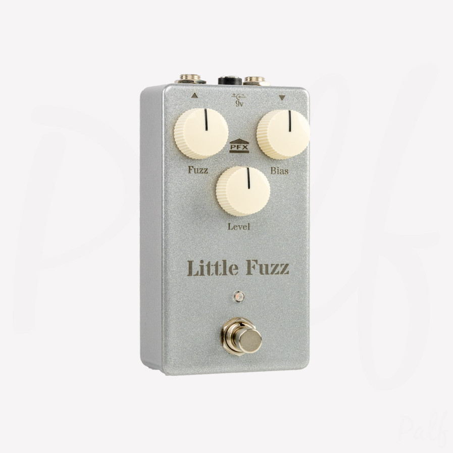 Little fuzz