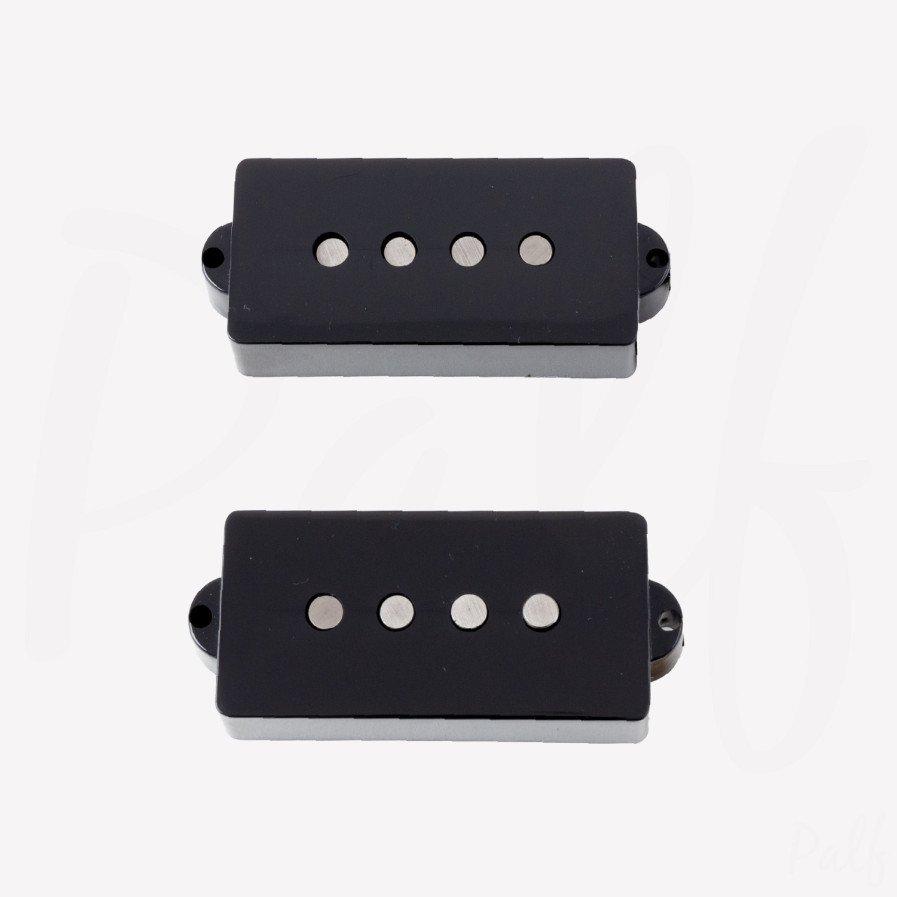 Precision Bass