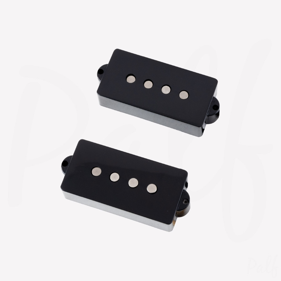 Precision Bass