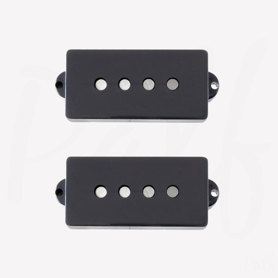 Precision Bass