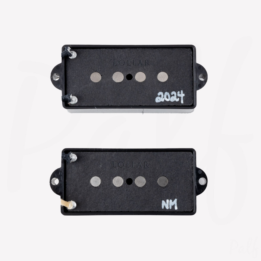 Precision Bass