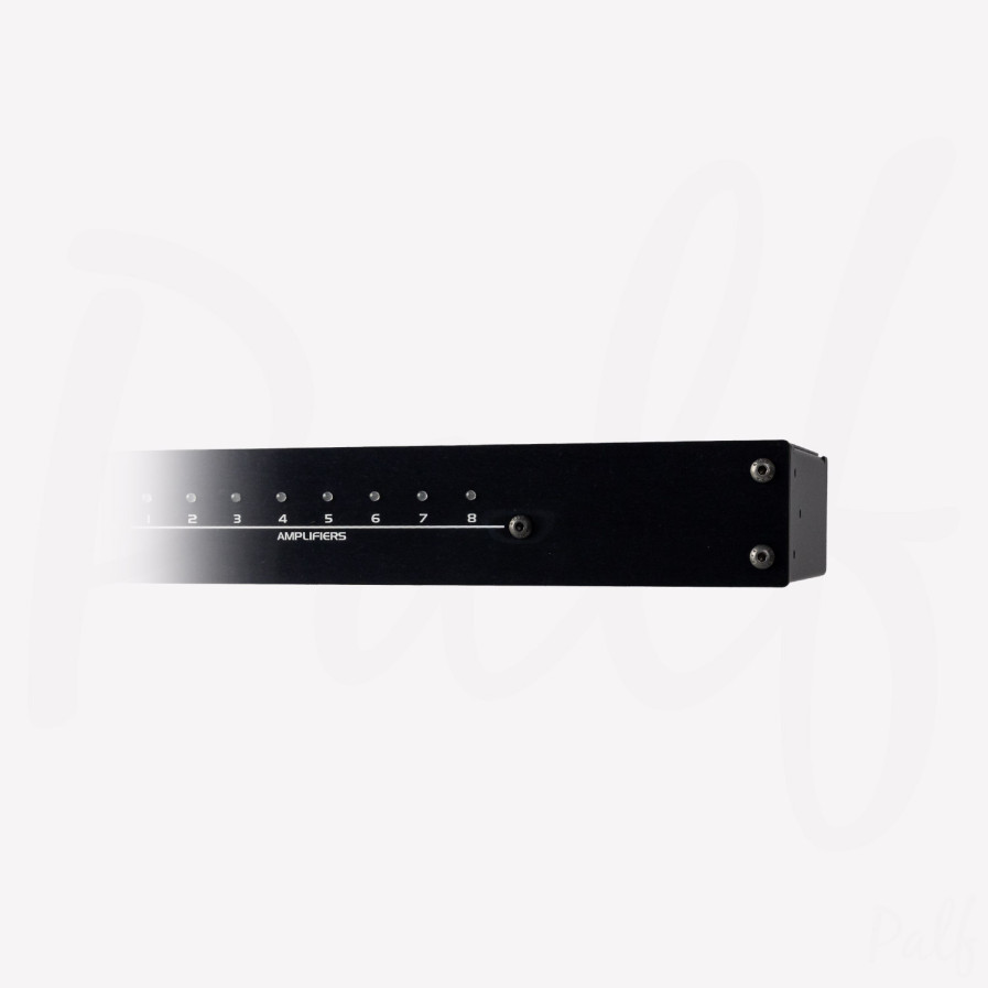 8CH FX-Loop - Extension de Boucle d'Effets pour...