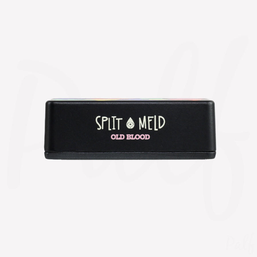 Split meld HK