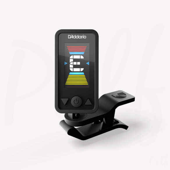 Tuner (rechargeable eclipse)