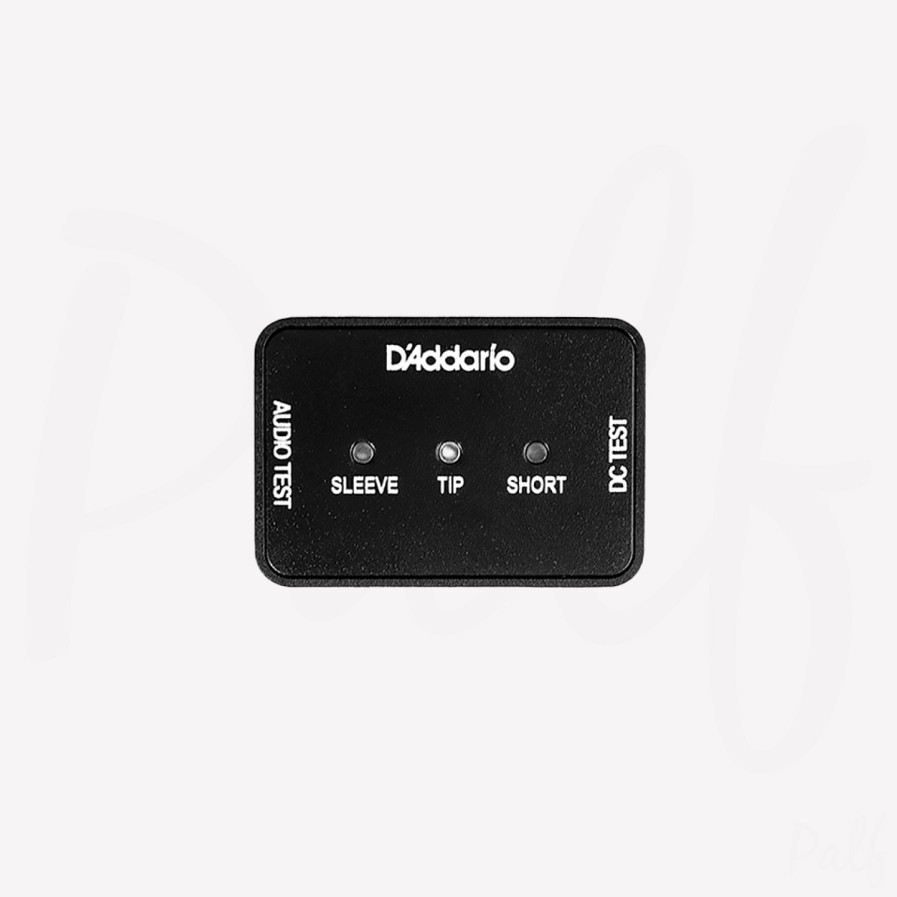 DIY cable tester (Testeur de câbles)