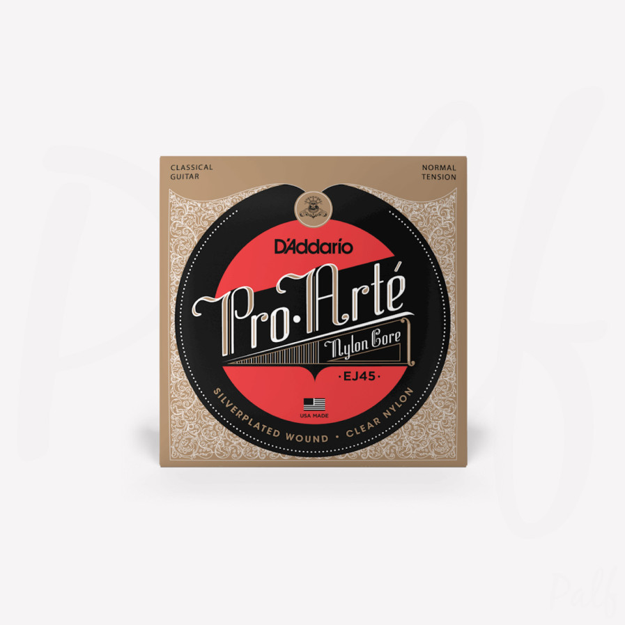 Pro arté Nylon - Pour guitare classique