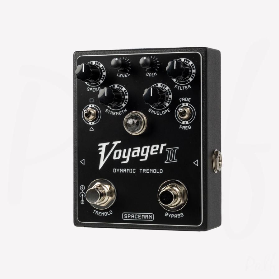 Voyager II