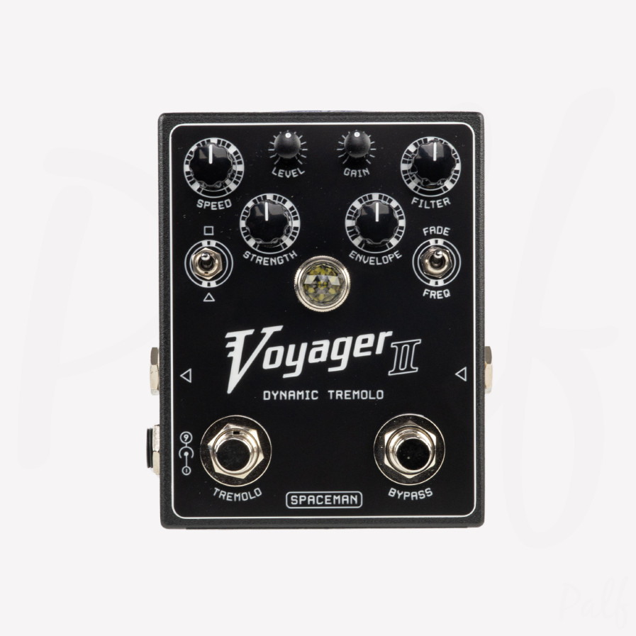 Voyager II