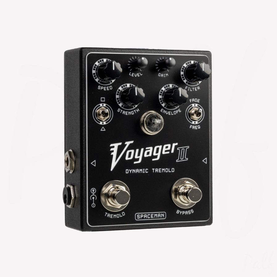 Voyager II