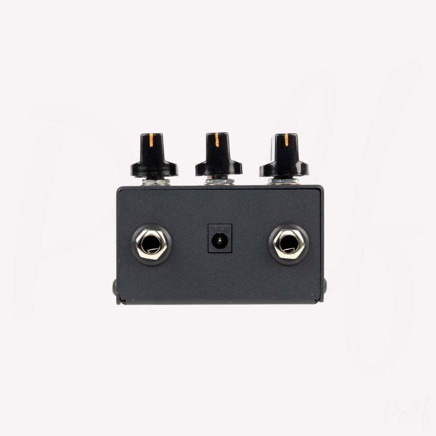 Royalbreaker Distortion