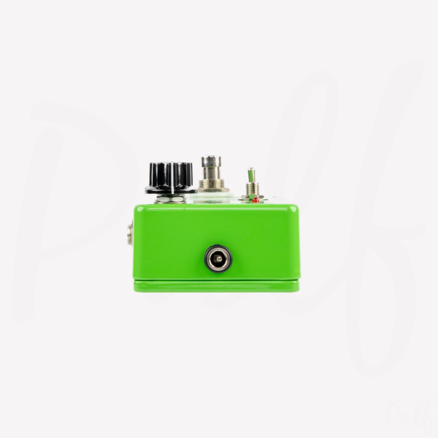 Fet-amp