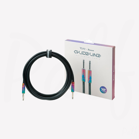 Câble jack instrument...