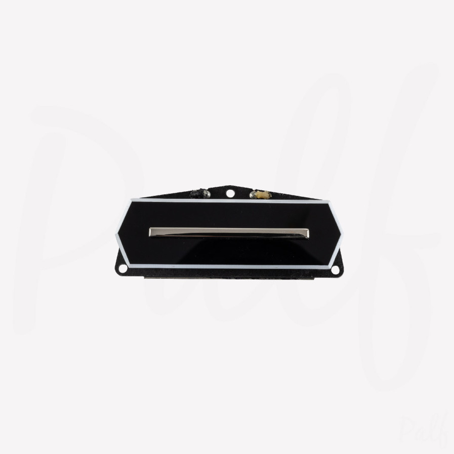 Telecaster Charlie Christian (C.C.)