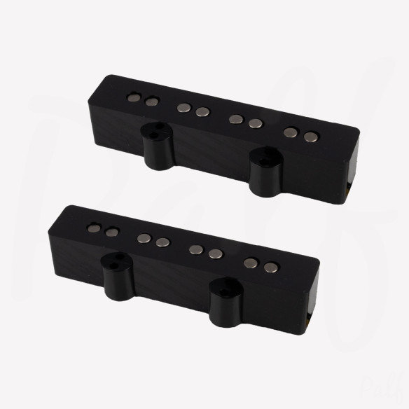 Jazz bass pour 4 cordes