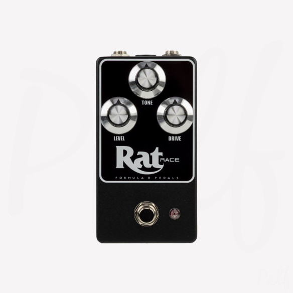 Rat race