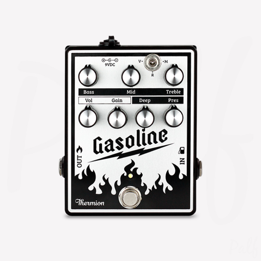 Gasoline