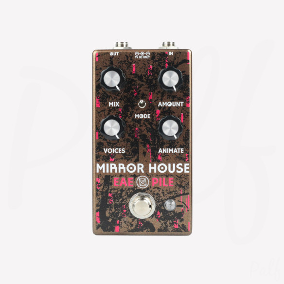 Mirror House V2