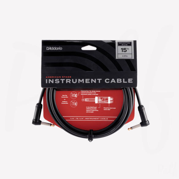 Câble Instrument - american...