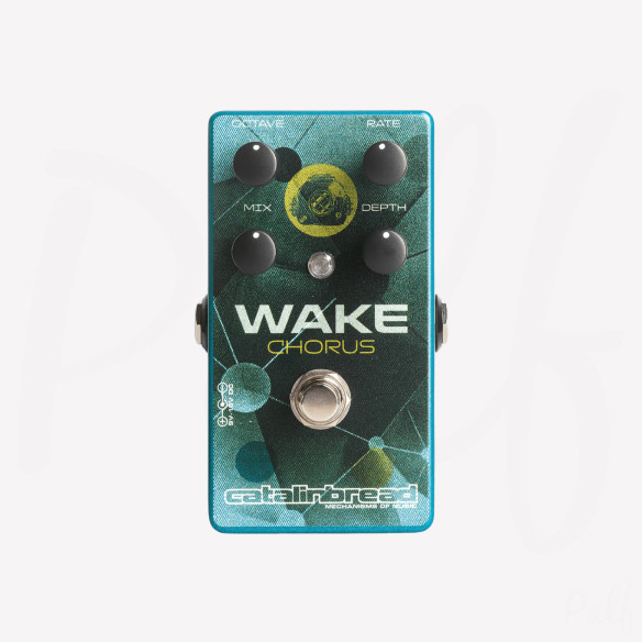 Wake
