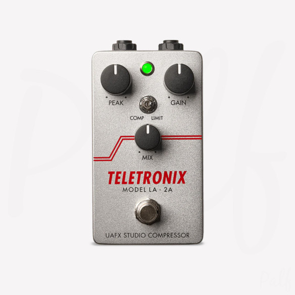 Teletronix LA-2A Studio...