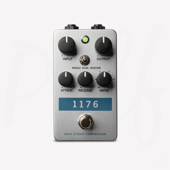 1176 Studio Compressor