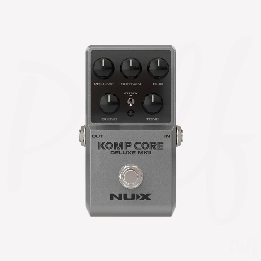Komp Core Deluxe Mk2
