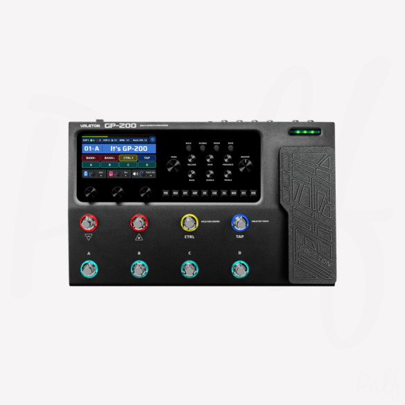 GP-200JR