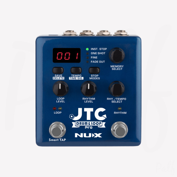 JTC-DRUMLOOP-PRO - NDL-5