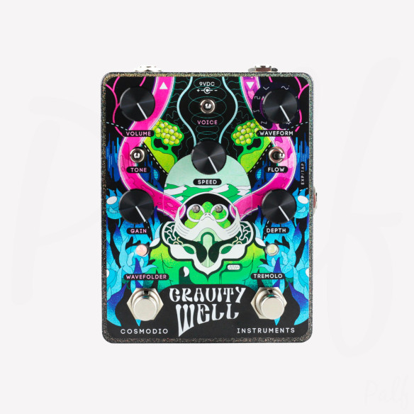 Gravity Well (Prismatic...