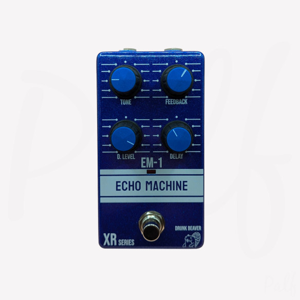 EM-1 Echo Machine - XR series