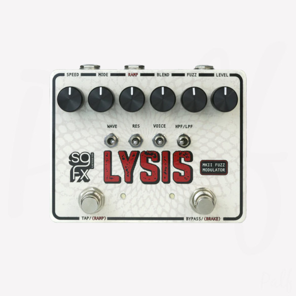 LYSIS MKII