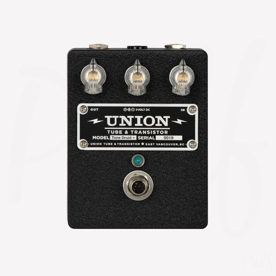 Tone Druid +