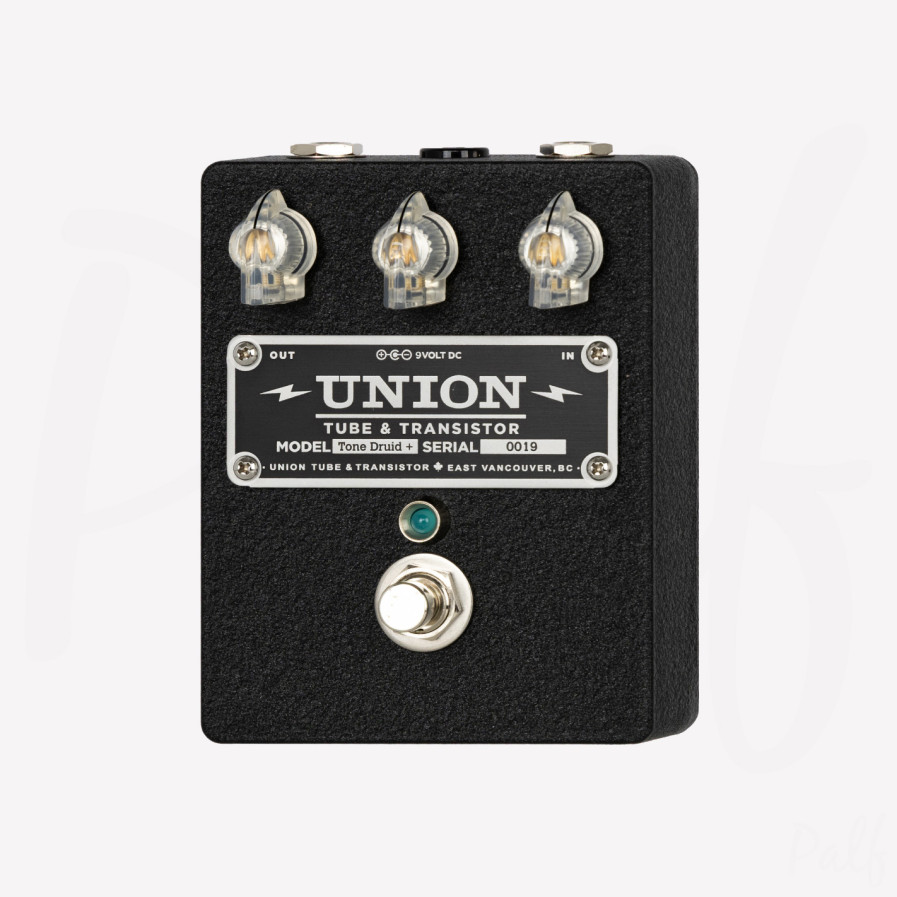 Tone Druid +
