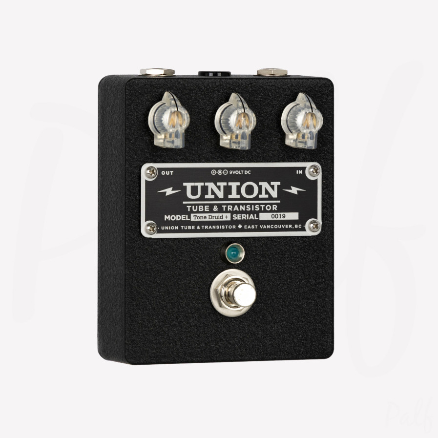 Tone Druid +