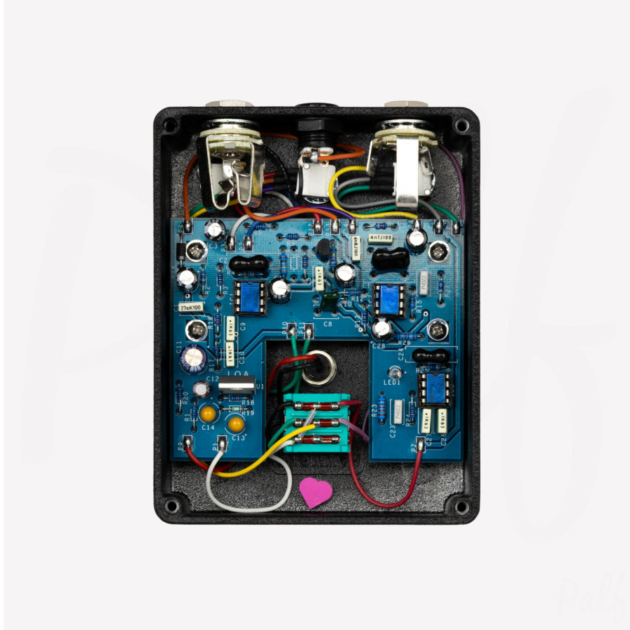 Tone Druid +